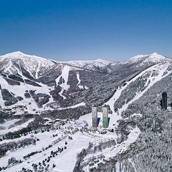 星野リゾート トマム ザ タワー の宿泊プラン 宿泊予約は 一休 Com