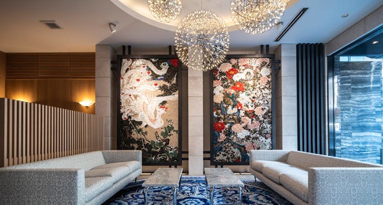 京都 京都駅周辺 の客室 アメニティの評価が高いホテル 旅館 選 宿泊予約は 一休 Com