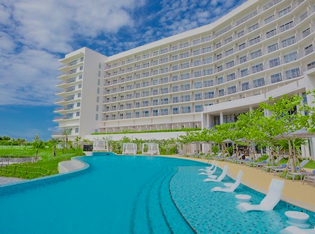 沖縄 朝食ブッフェ特集 一度は泊まりたい 沖縄 朝食ブッフェ特集 人気ホテル 旅館 年 一休 Com