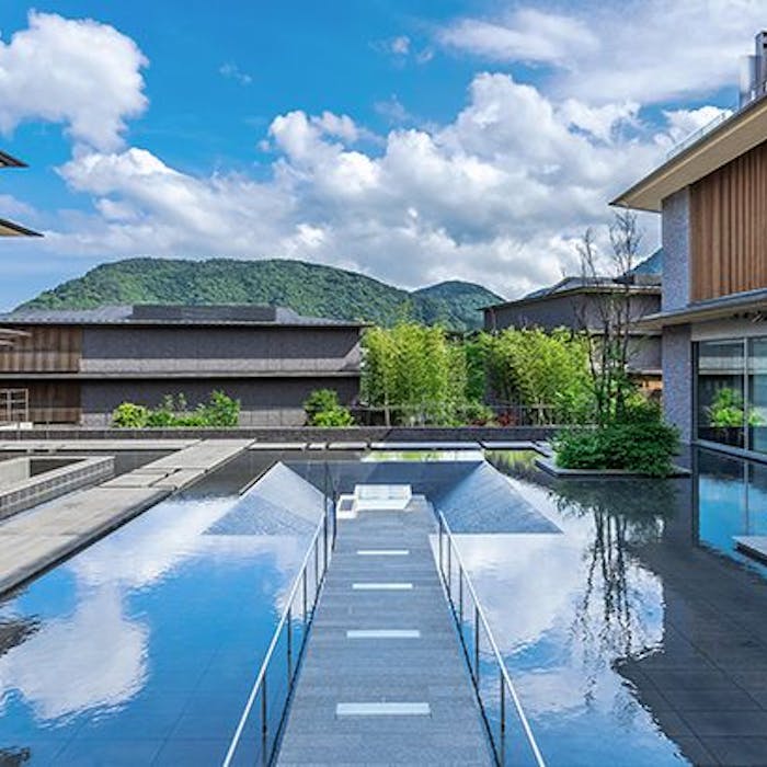 露天風呂付客室 一度は泊まりたい 露天風呂付客室がある旅館 リゾートホテルランキング10選 年 一休 Com