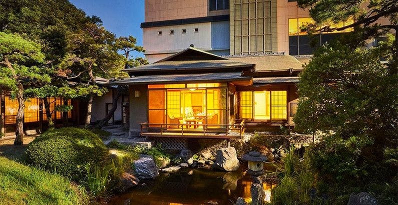 ランキング Top6 福岡の離れ コテージのお部屋 駐車場ありの ビジネスホテル 宿泊予約は 一休 Com