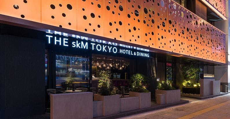 錦糸町の客室・アメニティの評価が高いホテル・旅館 - 宿泊予約