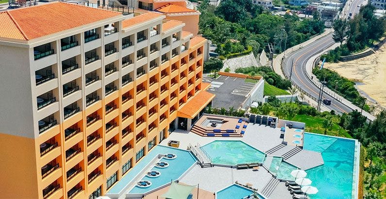 沖縄本島北部の禁煙のお部屋 おすすめホテル 旅館 選 お得に宿泊予約 Yahoo トラベル