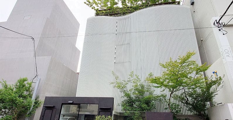 Y11 azabu hotel by Mr.T】の空室状況を確認する - 宿泊予約は
