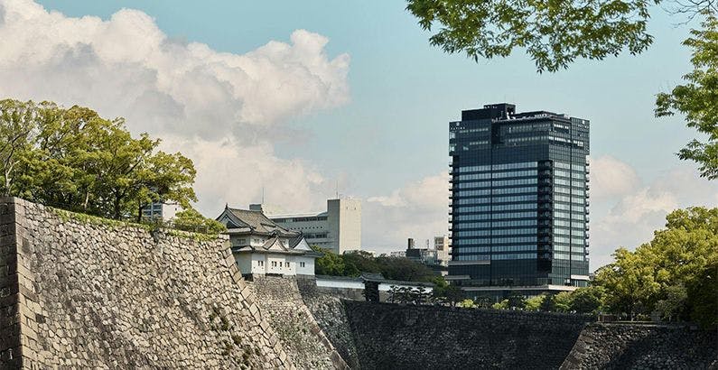 パティーナ大阪