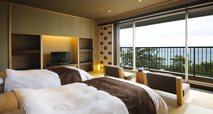 淡路島のおすすめホテル 旅館 選 お得に宿泊予約 Yahoo トラベル