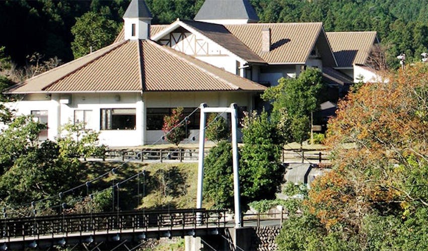 奥伊勢フォレストピア宮川山荘 の空室状況を確認する 宿泊予約は 一休 Com キラリト 奥伊勢フォレストピア宮川山荘 の空室状況を確認する 宿泊予約は 一休 Com キラリト