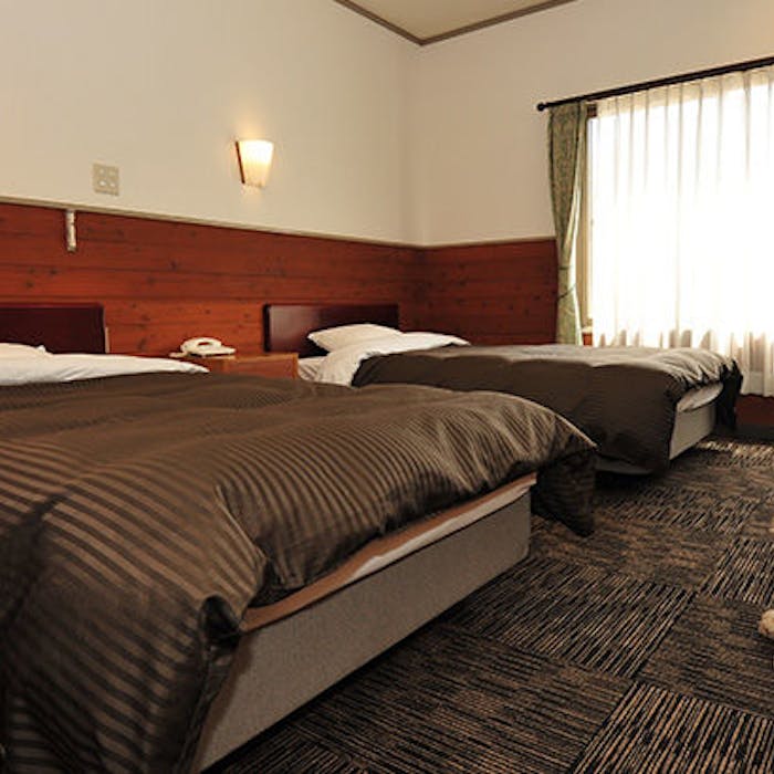 湯布院ガーデンホテル ドッグラン リゾート の宿泊プラン 宿泊予約は 一休 Com キラリト