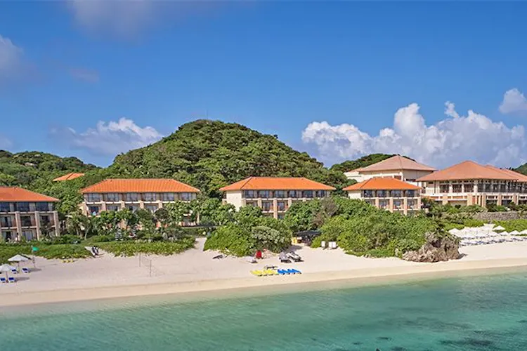 クラブメッド石垣島 宿泊予約なら Yahoo トラベル クラブメッド石垣島 宿泊予約なら Yahoo トラベル