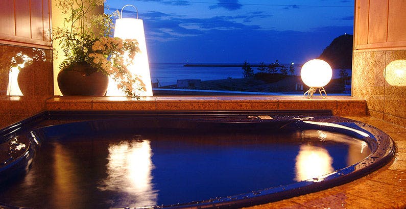 城崎温泉のお風呂から景色のお部屋 温泉ありの 高級ホテル 旅館 お得に宿泊予約 Yahoo トラベル
