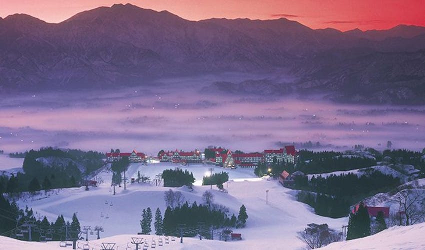 ホテルグリーンプラザ上越 の宿泊プラン 宿泊予約は 一休 Com キラリト