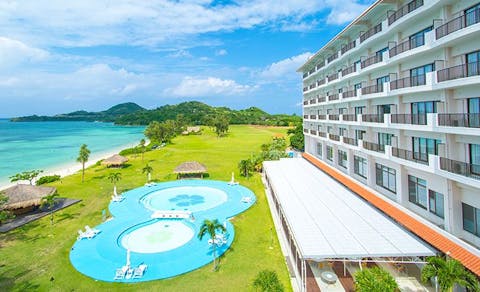 沖縄離島の宿で ガーデンプール をご紹介 最上のひとときをどうぞ 一休 Com 沖縄離島の宿で ガーデンプール をご紹介 最上のひとときをどうぞ 一休 Com