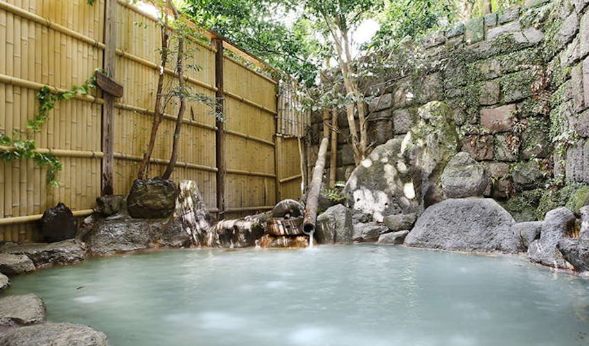 雲仙温泉のおすすめカジュアル旅館 キラリと光るこだわりの宿 宿泊予約は 一休 com