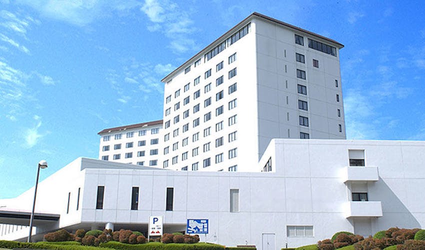 ロイヤルホテル 大山 Daiwa Royal Hotel の宿泊プラン 宿泊予約は 一休 Com キラリト