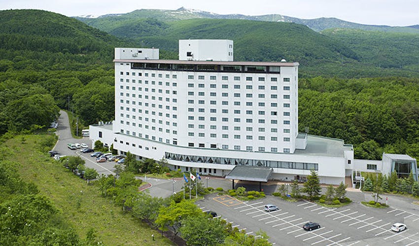 アクティブリゾーツ 岩手八幡平 Daiwa Royal Hotel の空室状況を確認する 宿泊予約は 一休 Com キラリト アクティブリゾーツ 岩手八幡平 Daiwa Royal Hotel の空室状況を確認する 宿泊予約は 一休 Com キラリト