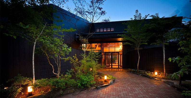 夕食はレストラン 箱根湿生花園の高級ホテル 旅館 5選 お得に宿泊予約 Yahoo トラベル