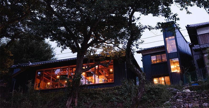 sea-auberge shitsumi 海のオーベルジュ志積 - 宿泊予約 - 一休.com