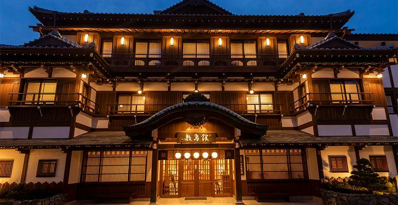 琴平・丸亀・坂出のおすすめホテル・旅館 - 一休.com