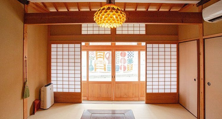 岡山 岡山 倉敷 のおすすめバケーションレンタル 6選 住むように滞在する新しい旅の形 高級貸別荘の宿泊予約は 一休 Com