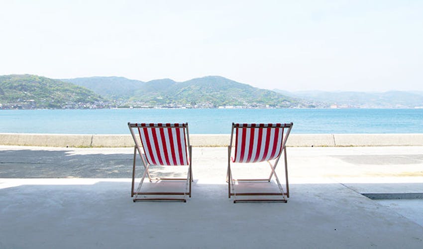 レンタルコテージy51 By The Sea の宿泊プラン 宿泊予約は 一休 Com バケーションレンタル