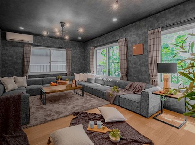 札幌の貸別荘 コンドミニアム 古民家 住むように滞在する バケーションレンタルは 一休 Com