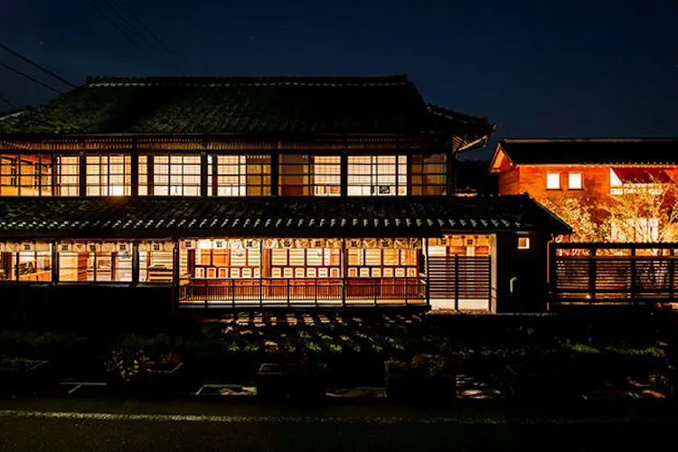 Nipponia 甲佐 疏水の郷 の空室状況を確認する 宿泊予約は 一休 Com Nipponia 甲佐 疏水の郷 の空室状況を確認する 宿泊予約は 一休 Com