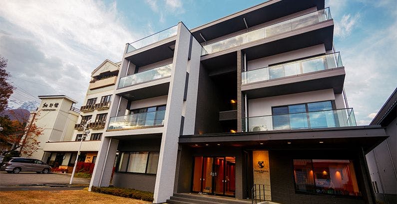 白馬の駅徒歩5分以内の 客室 アメニティの評価が高いホテル 旅館 お得に宿泊予約 Yahoo トラベル