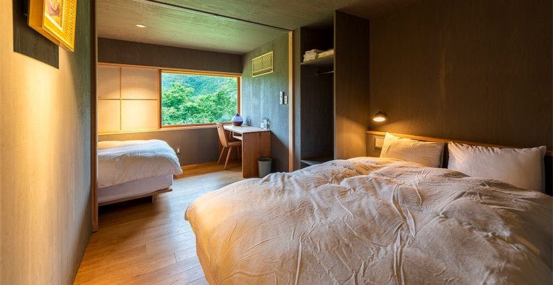 KATADA Lodge&Villa】の空室状況を確認する - 宿泊予約は[一休.com]