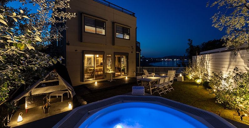 南関東 東京以外 のデイユースおすすめバケーションレンタル 住むように滞在する新しい旅の形 高級貸別荘の宿泊予約は 一休 Com