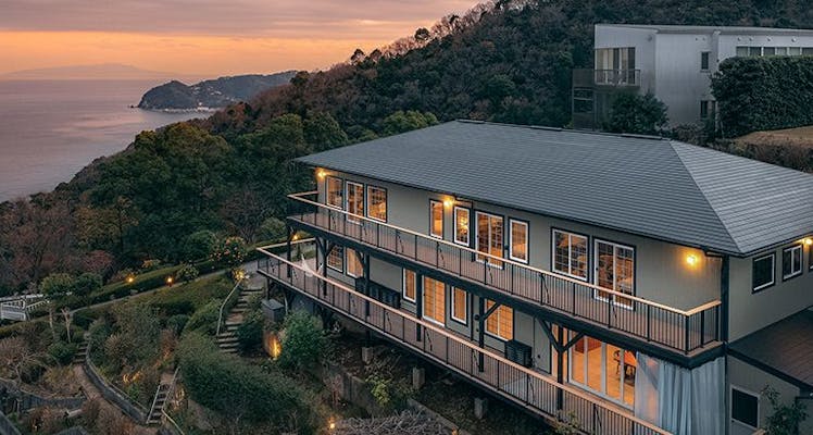 箱根 熱海 伊豆 いま売れているバケーションレンタル バルコニー テラス付のお部屋 18選 宿泊予約は 一休 Com 箱根 熱海 伊豆 いま売れているバケーションレンタル バルコニー テラス付のお部屋 18選 宿泊予約は 一休 Com