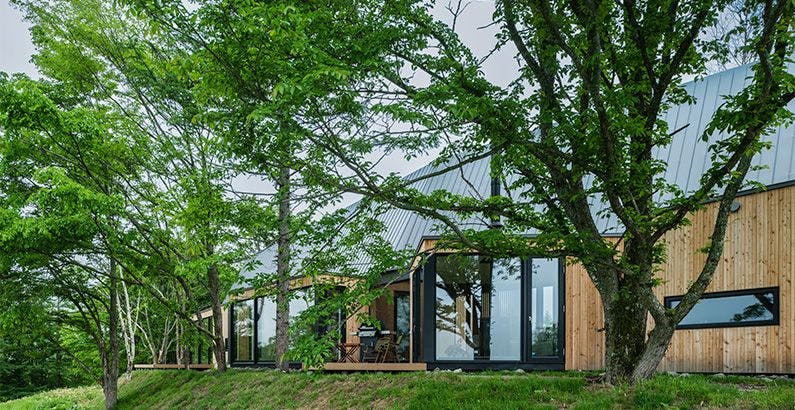 FARM VILLA taku