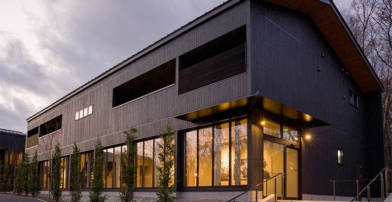 Rakuten STAY VILLA 那須 - 宿泊予約 - 一休.com