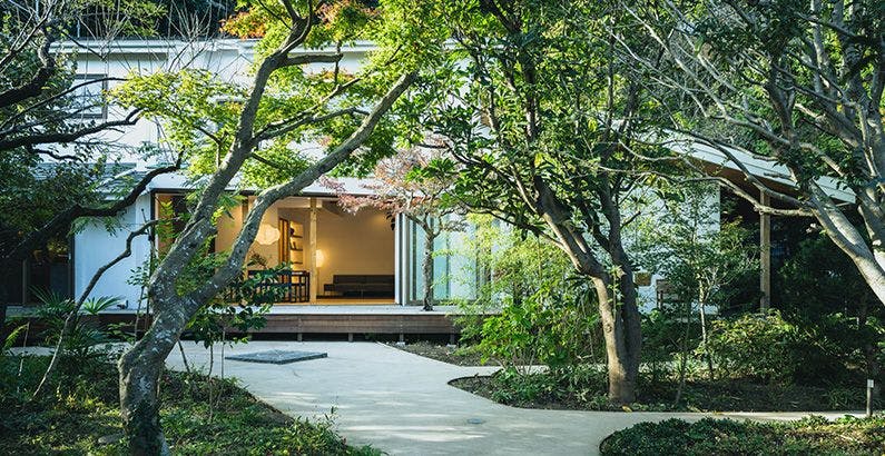 NIWA　KAMAKURA