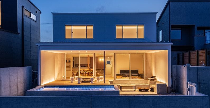 SETO CLAS TSUDA THE BEACH RESORT C - 宿泊予約 - 一休.com