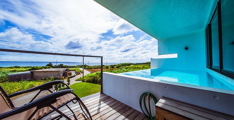 Black Diamond Miyakojima - 宿泊予約 - 一休.com