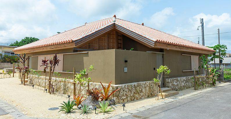 Shiraho Villa Square Court - 宿泊予約 - 一休.com
