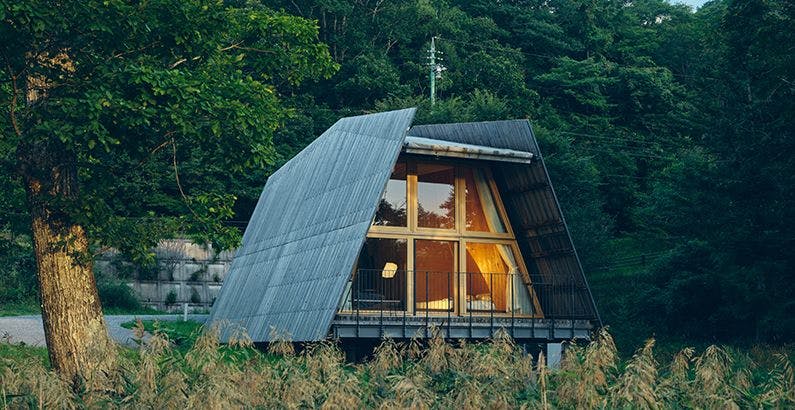 SANU 2nd Home 白樺湖1st】の空室状況を確認する - 宿泊予約は[一休.com]