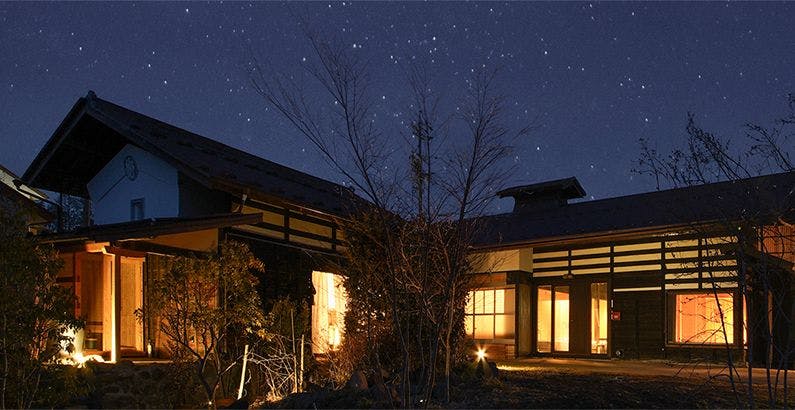 諏訪郡富士見町のおすすめホテル・旅館 - 一休.com