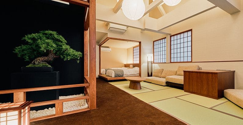 USJの高級バケーションレンタル - 一休.com