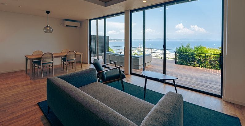 9/17.18で江ノ島に泊まりたい人 江の島シーキャンドル周辺から徒歩圏内で宿泊できるホテル2026・口コミ