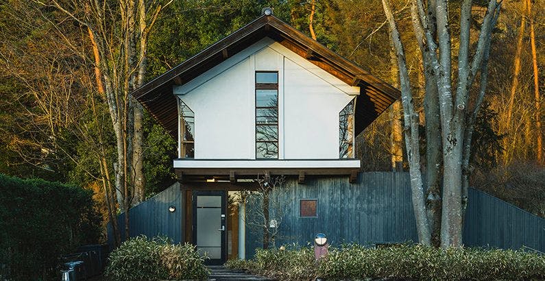 SANU 2nd Home KOSO 安曇野