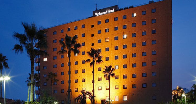 宮崎のおすすめビジネスホテル 選 宿泊予約は 一休 Com