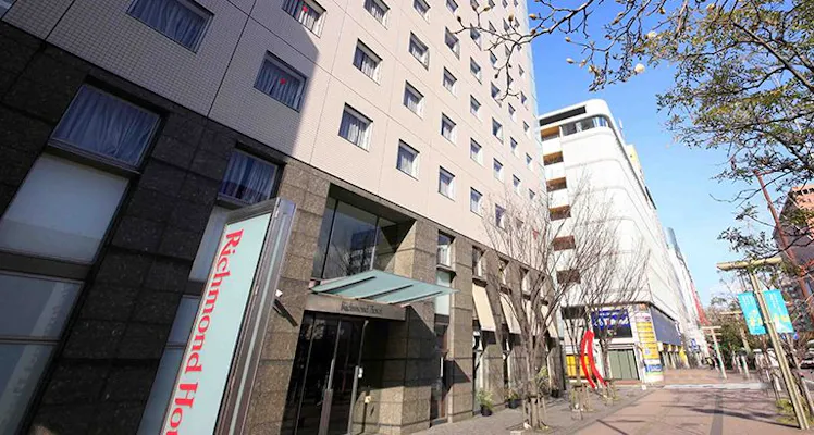 天神南駅に近いビジネスホテル 16選 宿泊予約は 一休 Com 天神南駅に近いビジネスホテル 16選 宿泊予約は 一休 Com