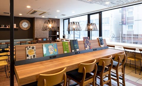 南関東 東京以外 の宿で ブックカフェ をご紹介 最上のひとときをどうぞ 一休 Com 南関東 東京以外 の宿で ブックカフェ をご紹介 最上のひとときをどうぞ 一休 Com