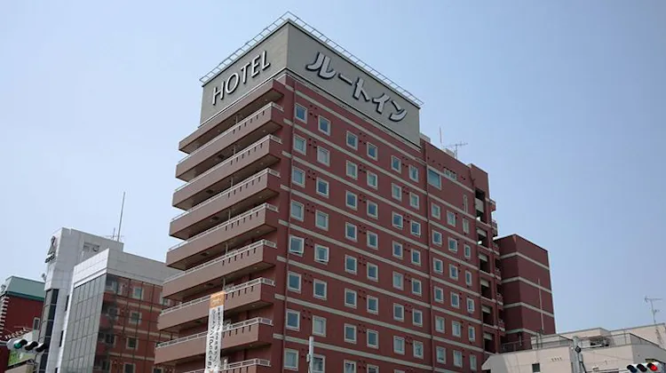 ホテルルートイン深谷駅前 の宿泊プラン 予約 Yahoo トラベル