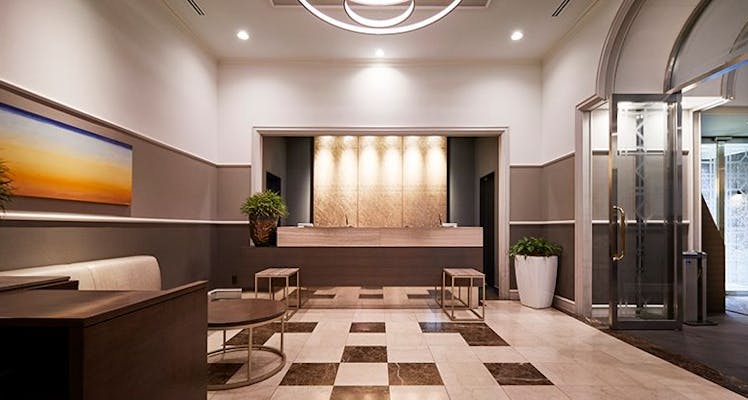 三鷹駅周辺のおすすめビジネスホテル 宿泊予約は 一休 Com