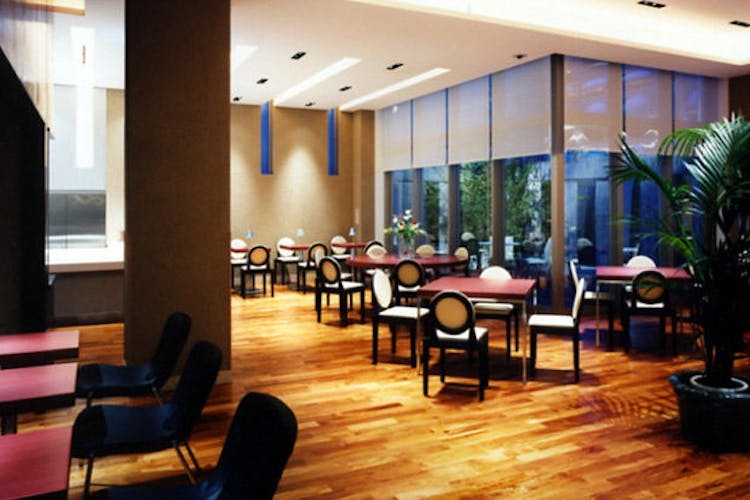 ライブラリーホテル仙台駅前 の空室状況を確認する 宿泊予約は 一休 Com ライブラリーホテル仙台駅前 の空室状況を確認する 宿泊予約は 一休 Com