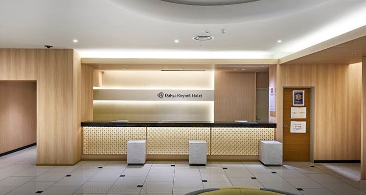 宇都宮駅周辺のおすすめビジネスホテル 13選 宿泊予約は 一休 Com