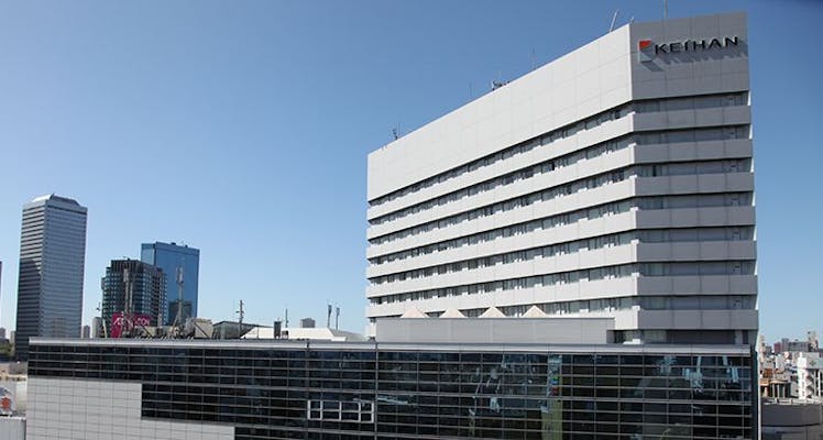 大阪ビジネスパーク駅周辺のおすすめビジネスホテル 宿泊予約は 一休 Com