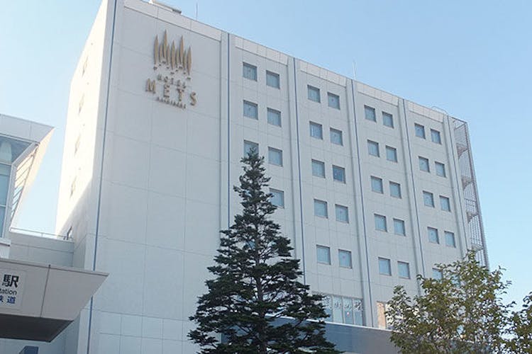 Jr東日本ホテルメッツ 八戸 の空室状況を確認する 宿泊予約は 一休 Com Jr東日本ホテルメッツ 八戸 の空室状況を確認する 宿泊予約は 一休 Com